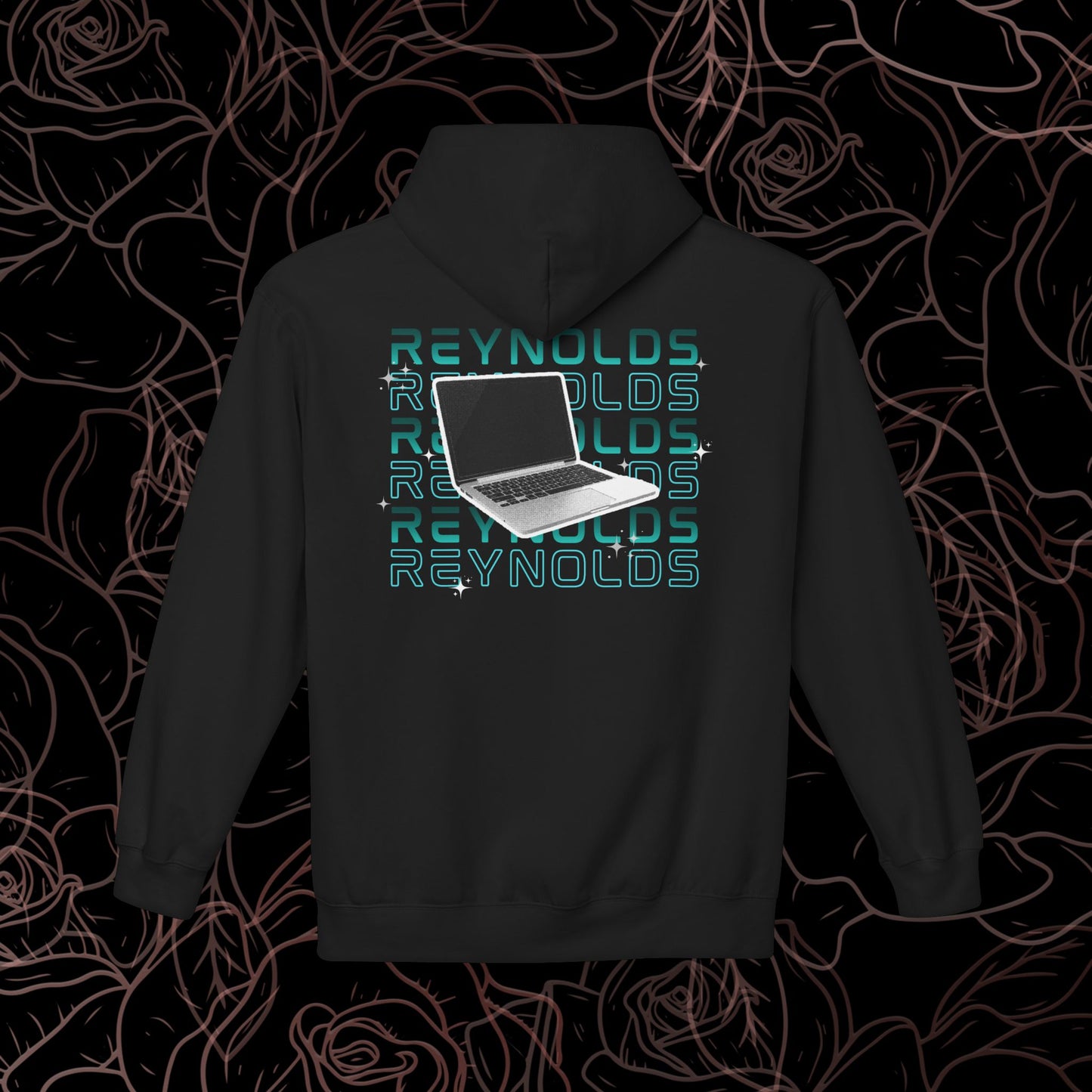 Reynolds ASP Hoodie