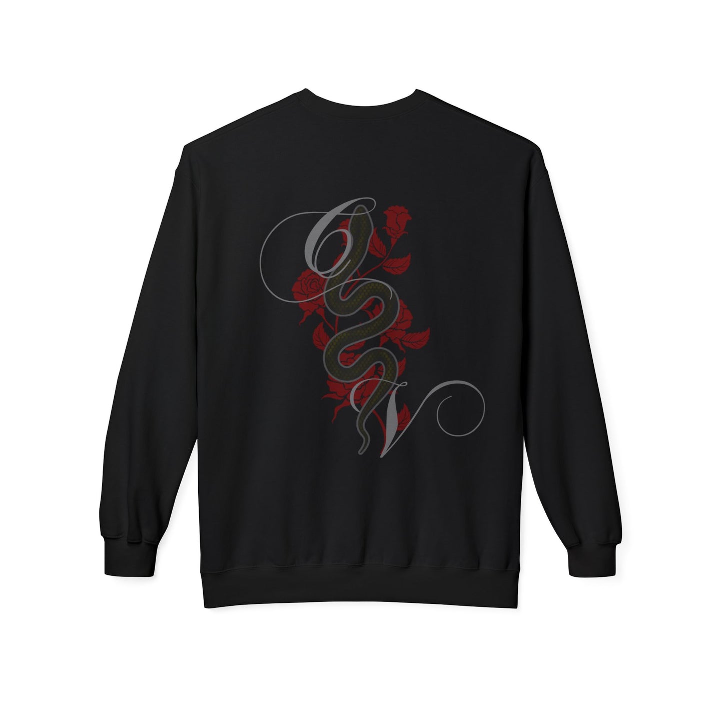 Sinful Obsessions x S.C. Arlette Crewneck