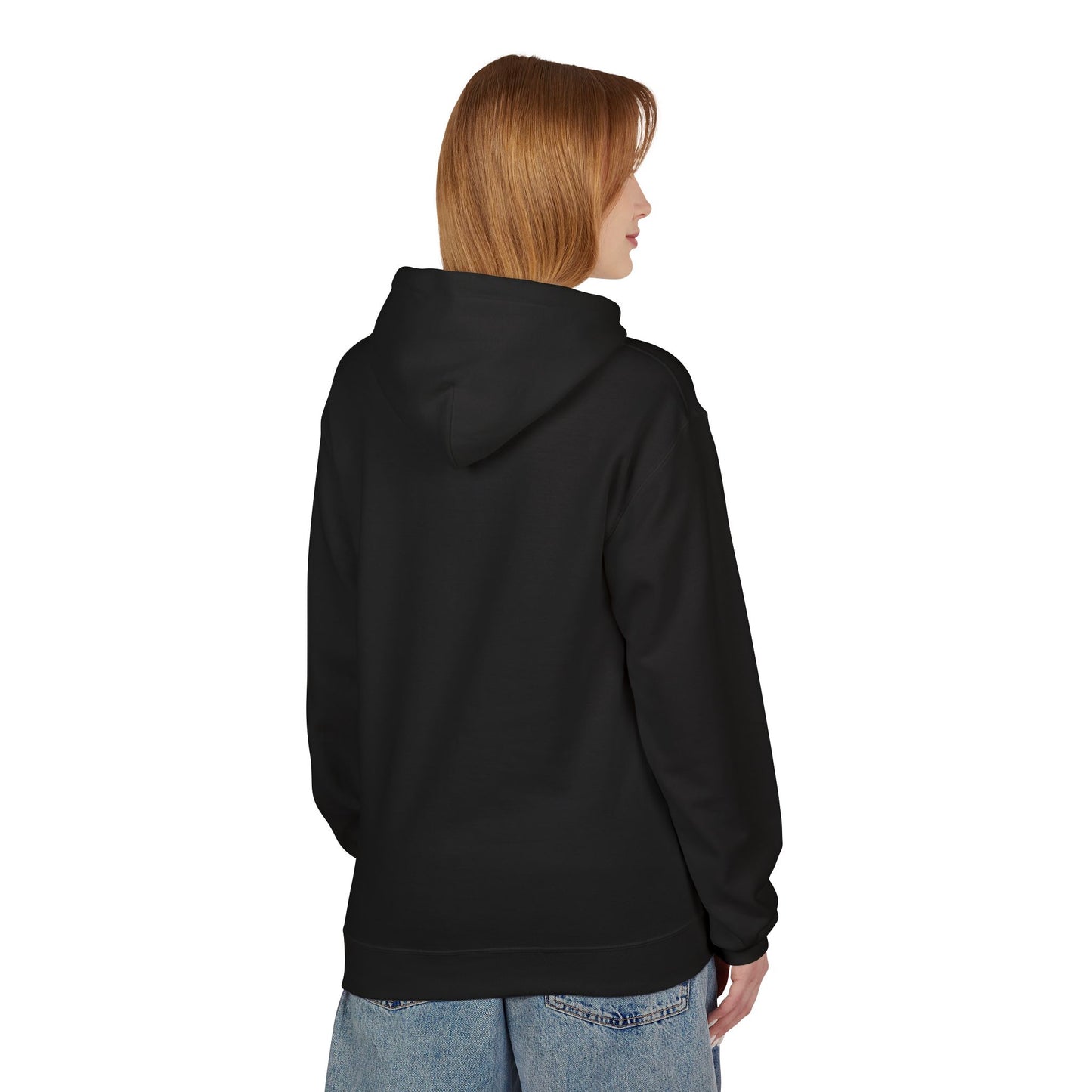 Feral for masked men Hoodie