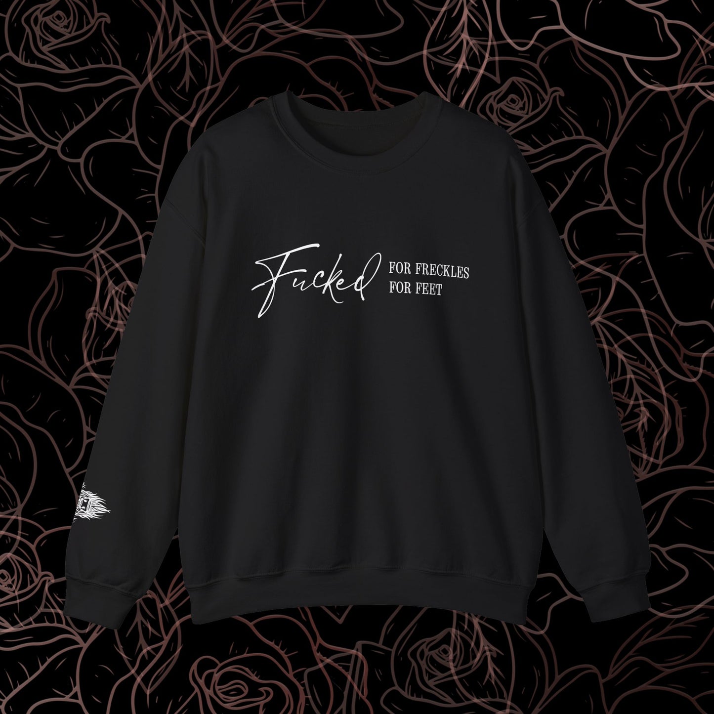 Fucked For Freckles Crew