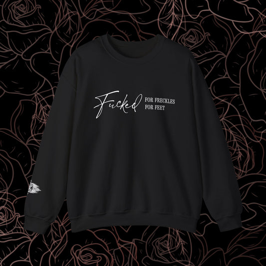 Fucked For Freckles Crew