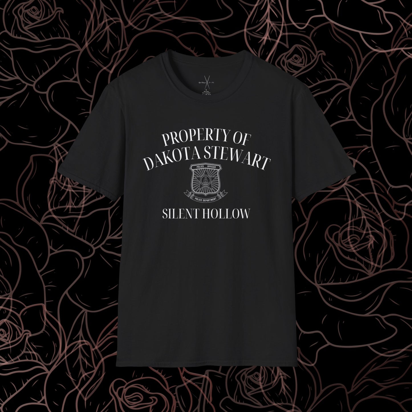 Property of Dakota T-Shirt