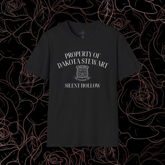 Property of Dakota T-Shirt