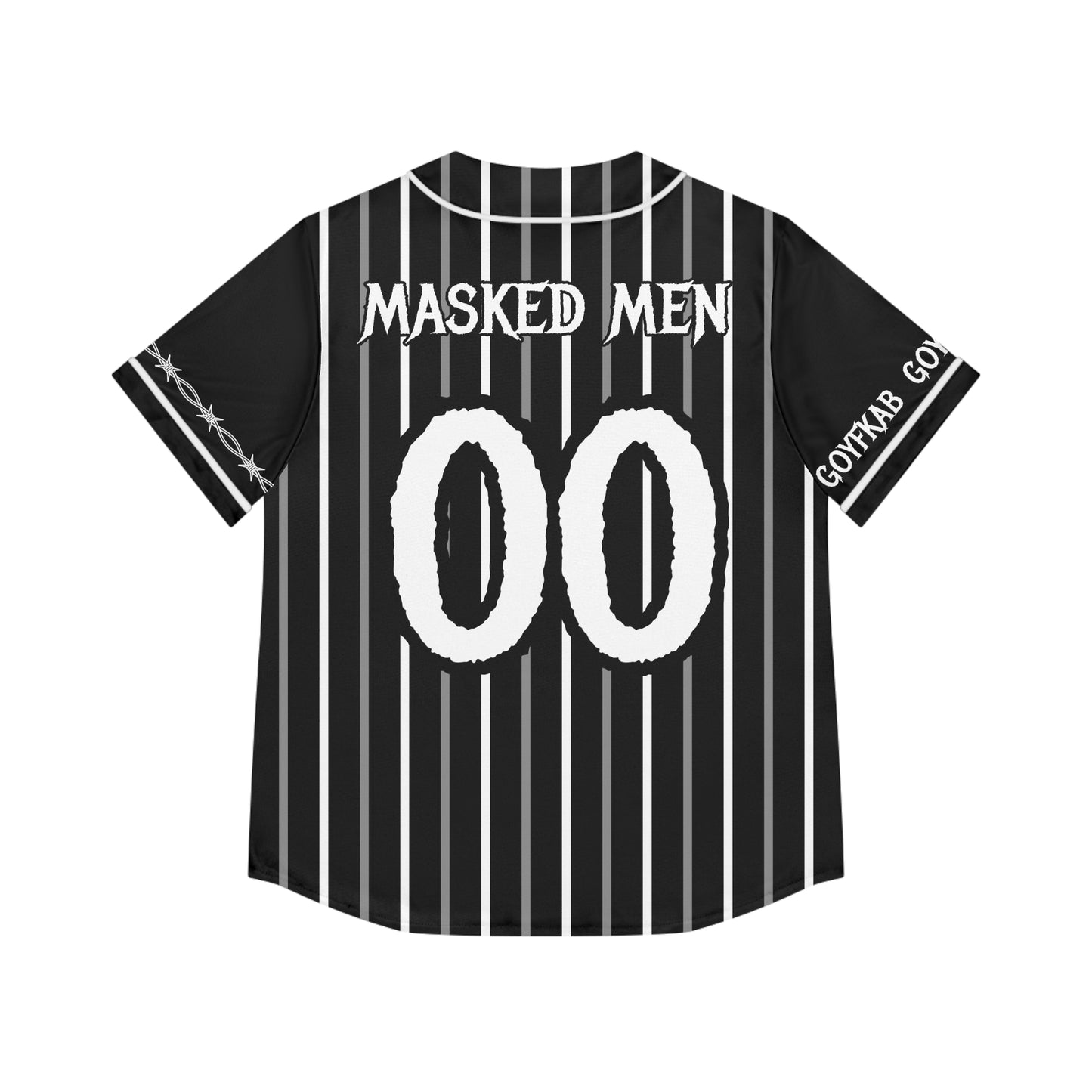 Bookharvest Exclusive Jersey