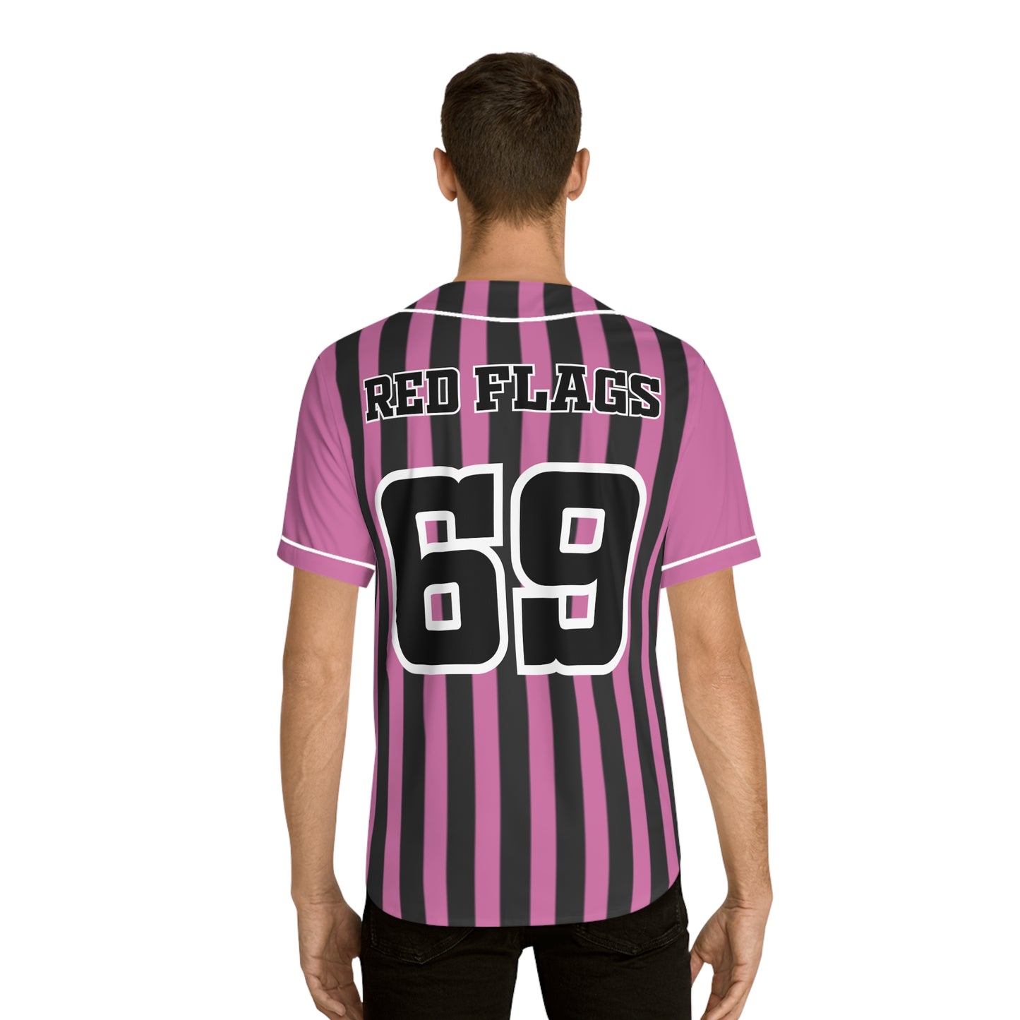 W&W Signing Exclusive Jersey
