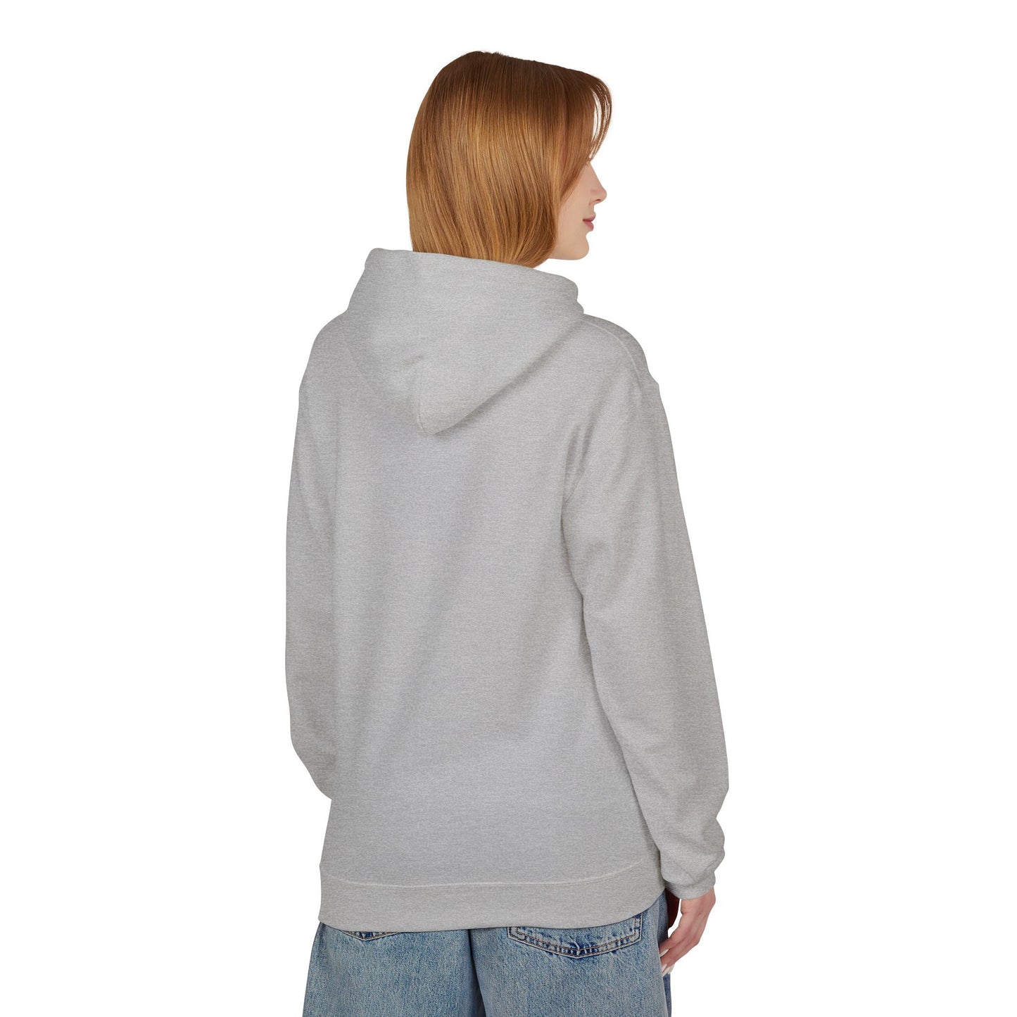 Real Men Chase Hoodie