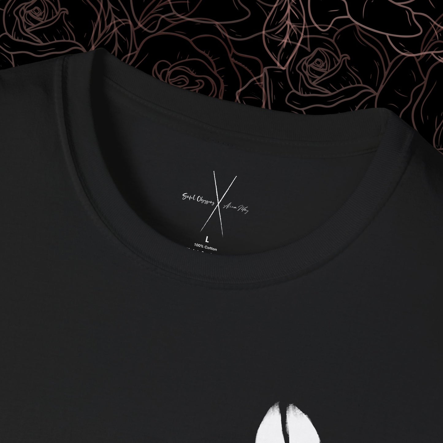WWBD f/b tee