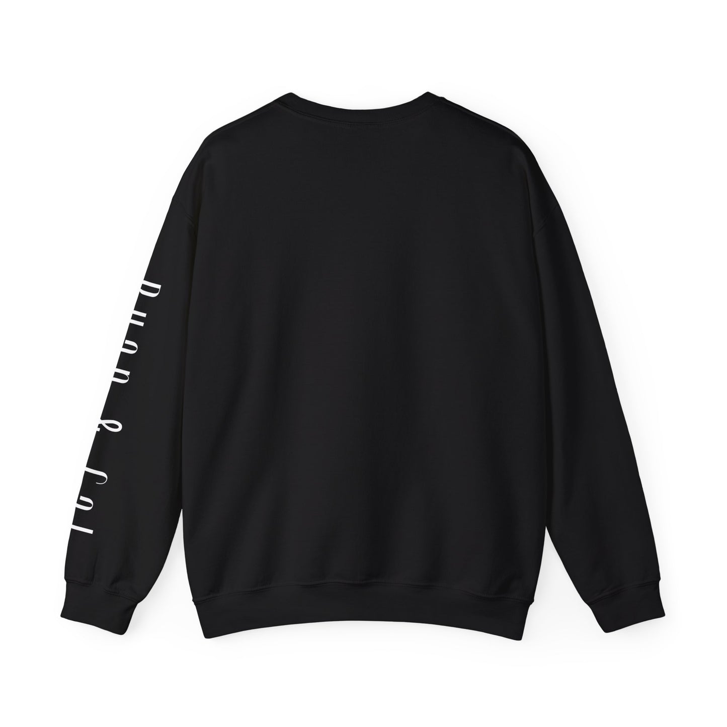 Ryan & Cal Crewneck
