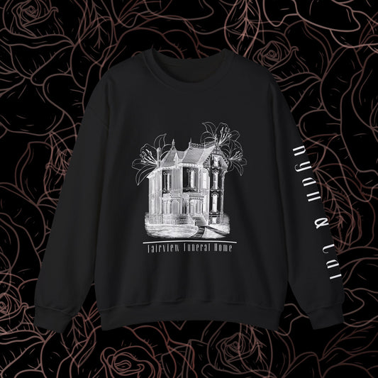 Ryan & Cal Crewneck