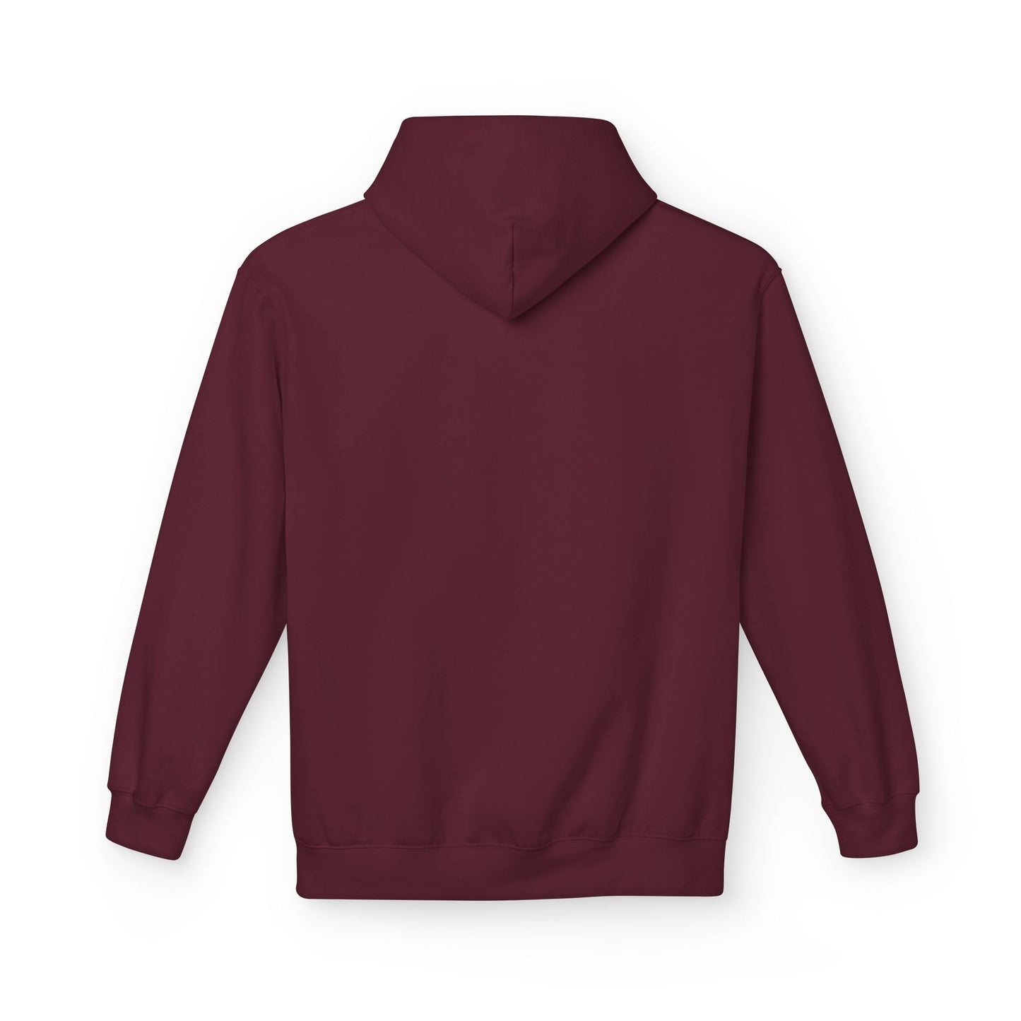 Real Men Chase Hoodie