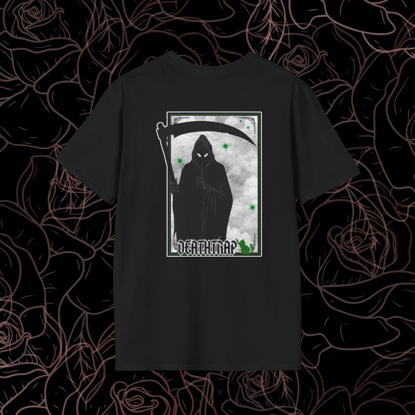 Deathtrap Tee