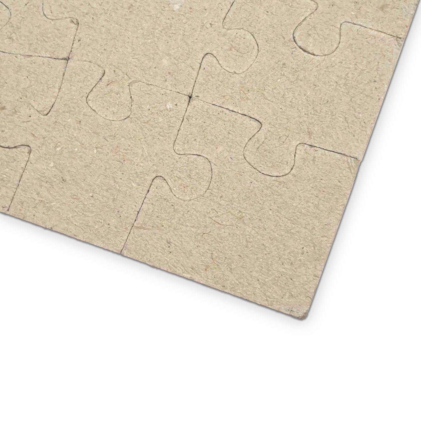 Sharkies Puzzle