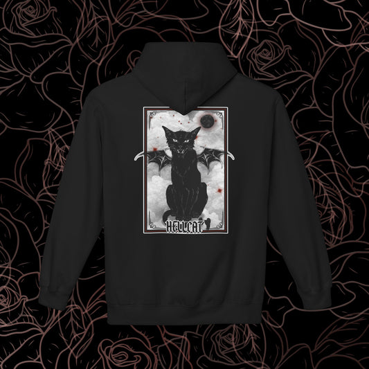 HellCat Hoodie