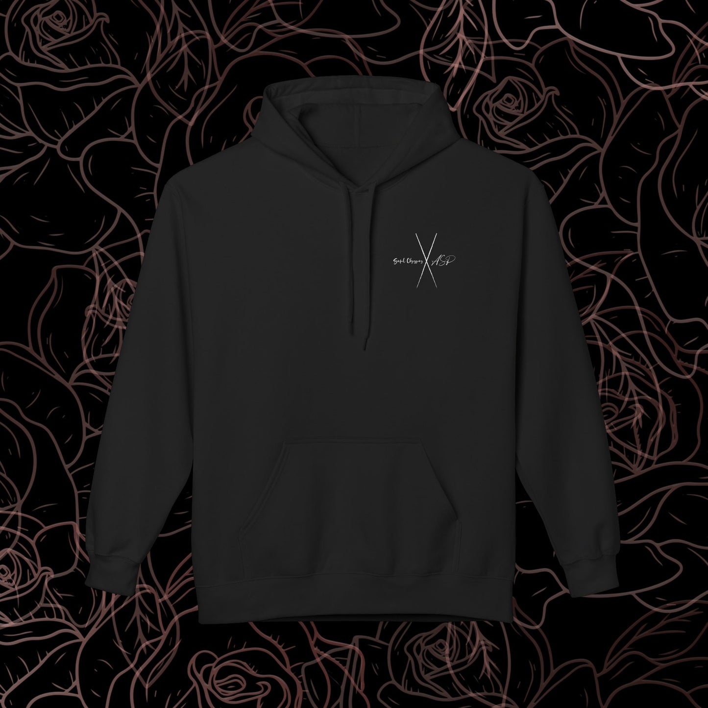 ASP Forgotten Hoodie
