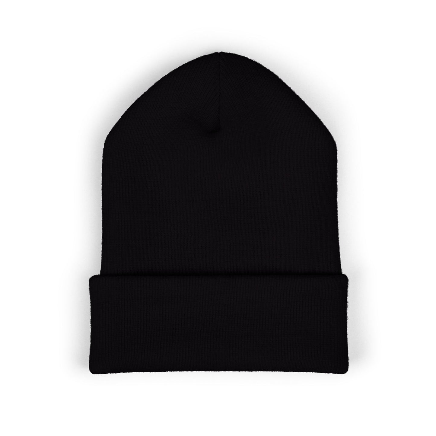 Neurovance Embroidered Beanie