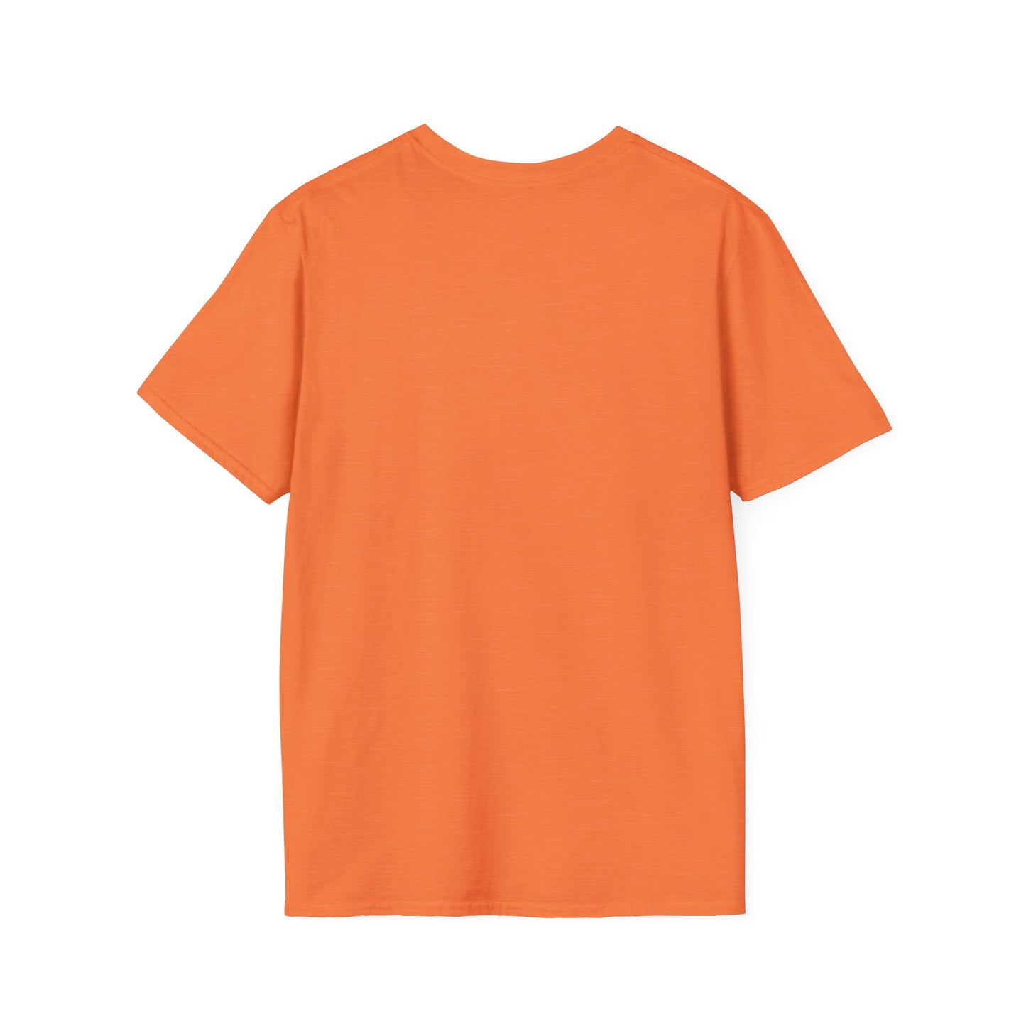 Real Men Chase Tee