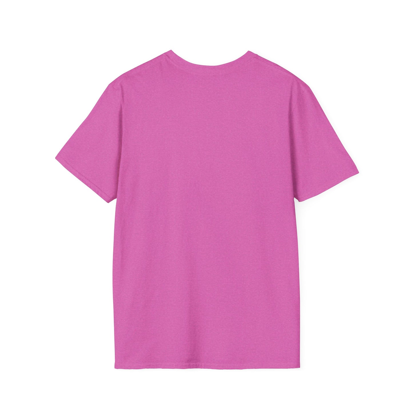 Real Men Chase Tee