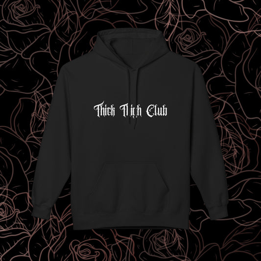 Thick Thigh Hoodie