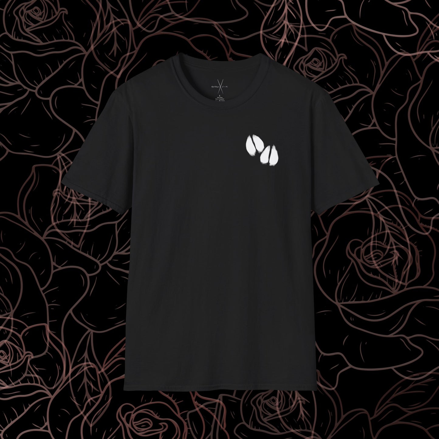 WWBD f/b tee