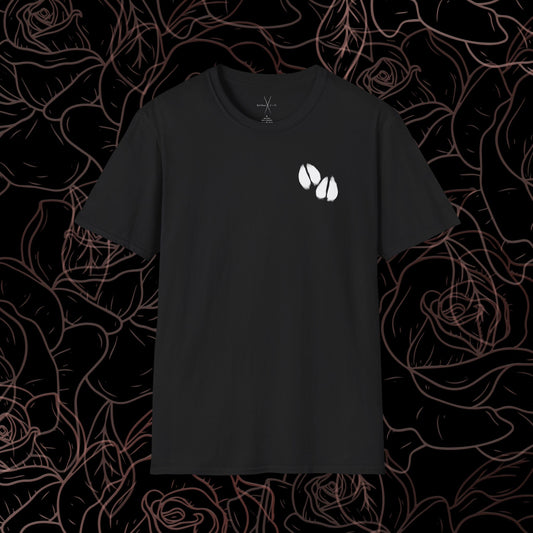 WWBD f/b tee
