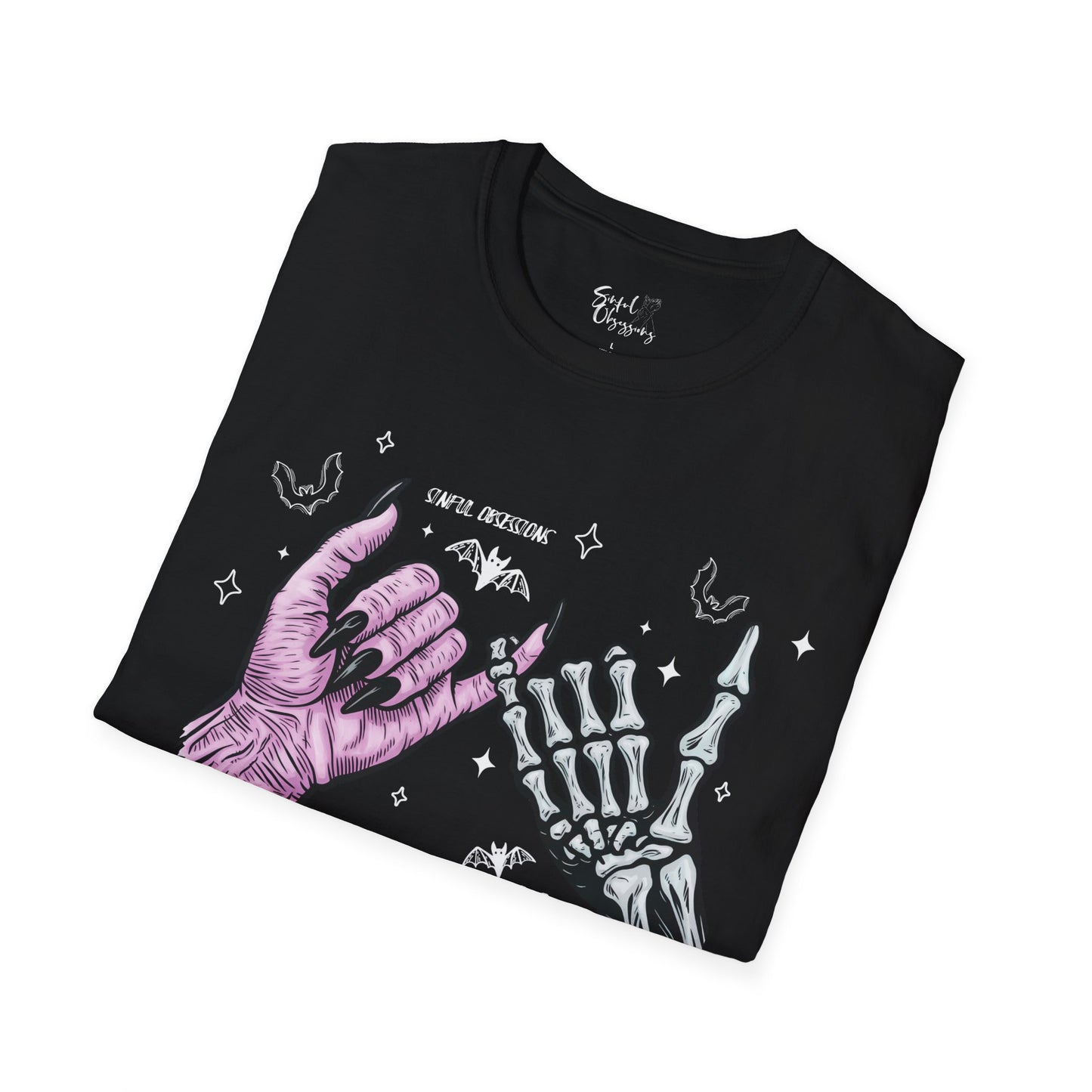 Sinful Rep Tee
