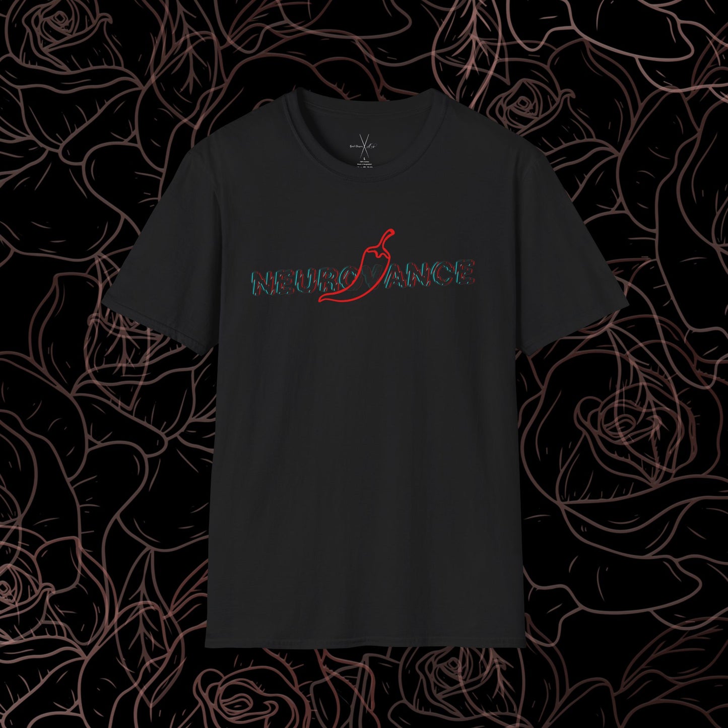 Neurovance Tee