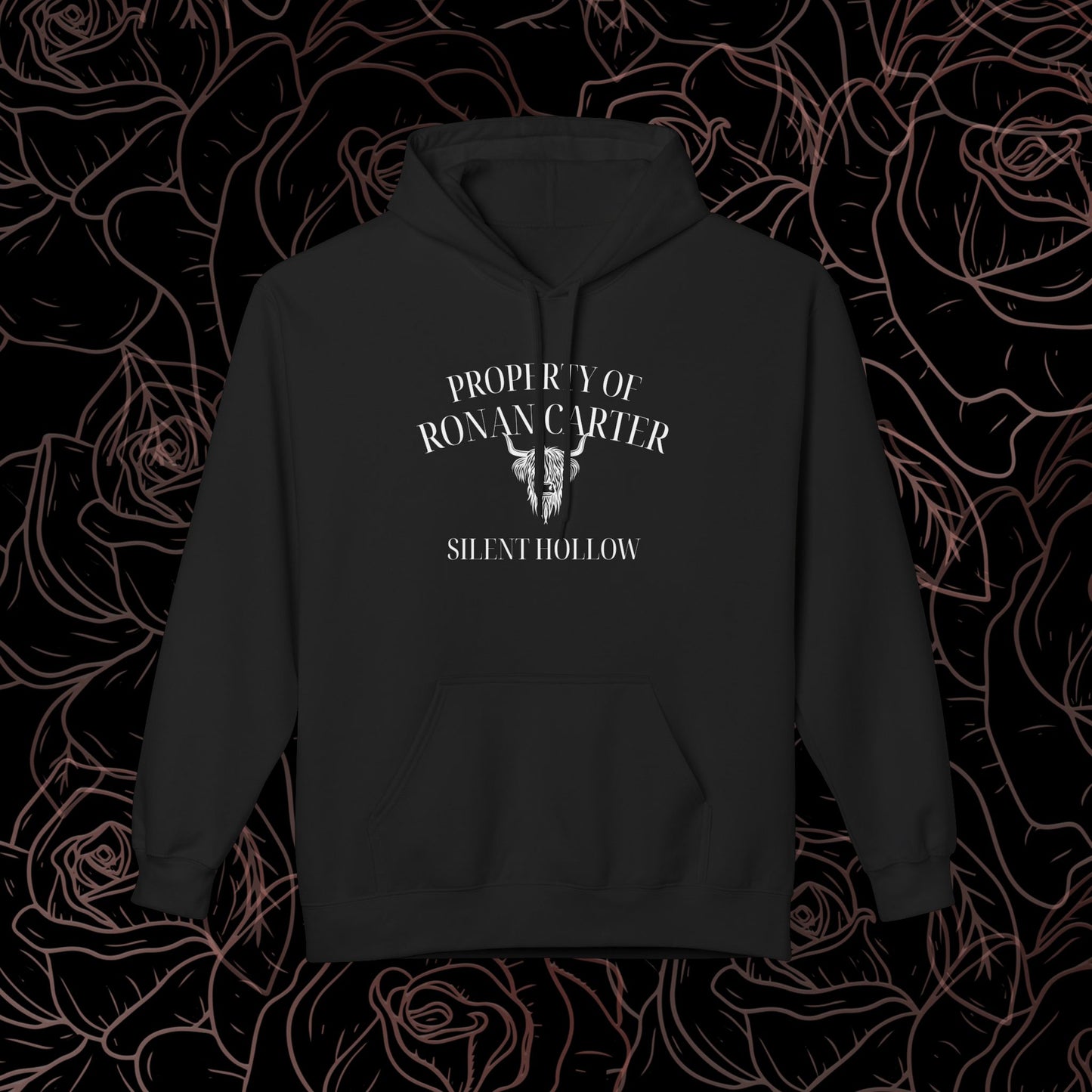 Property of Ronan Hoodie