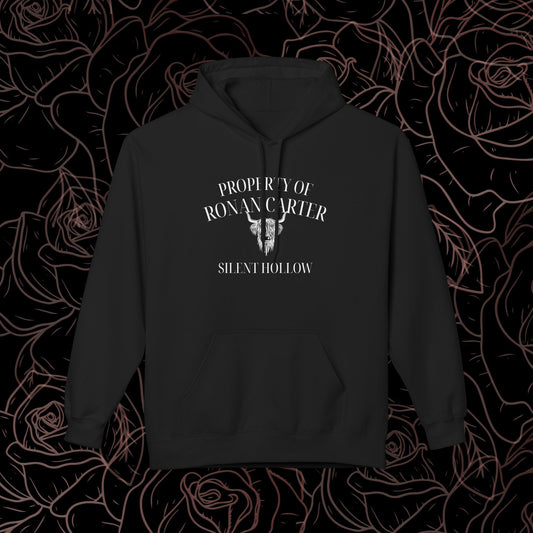 Property of Ronan Hoodie