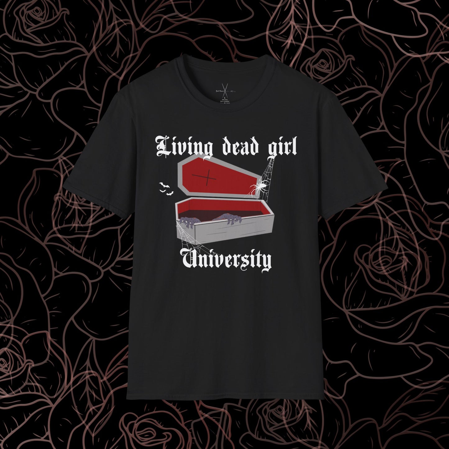 Living Dead Girl U Tee