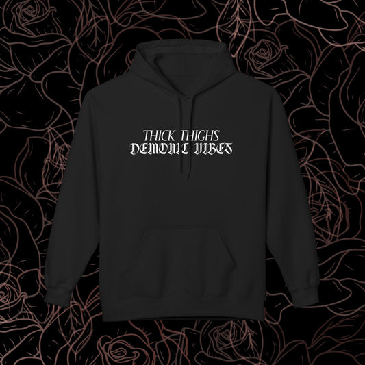 Thick Thighs Hoodie