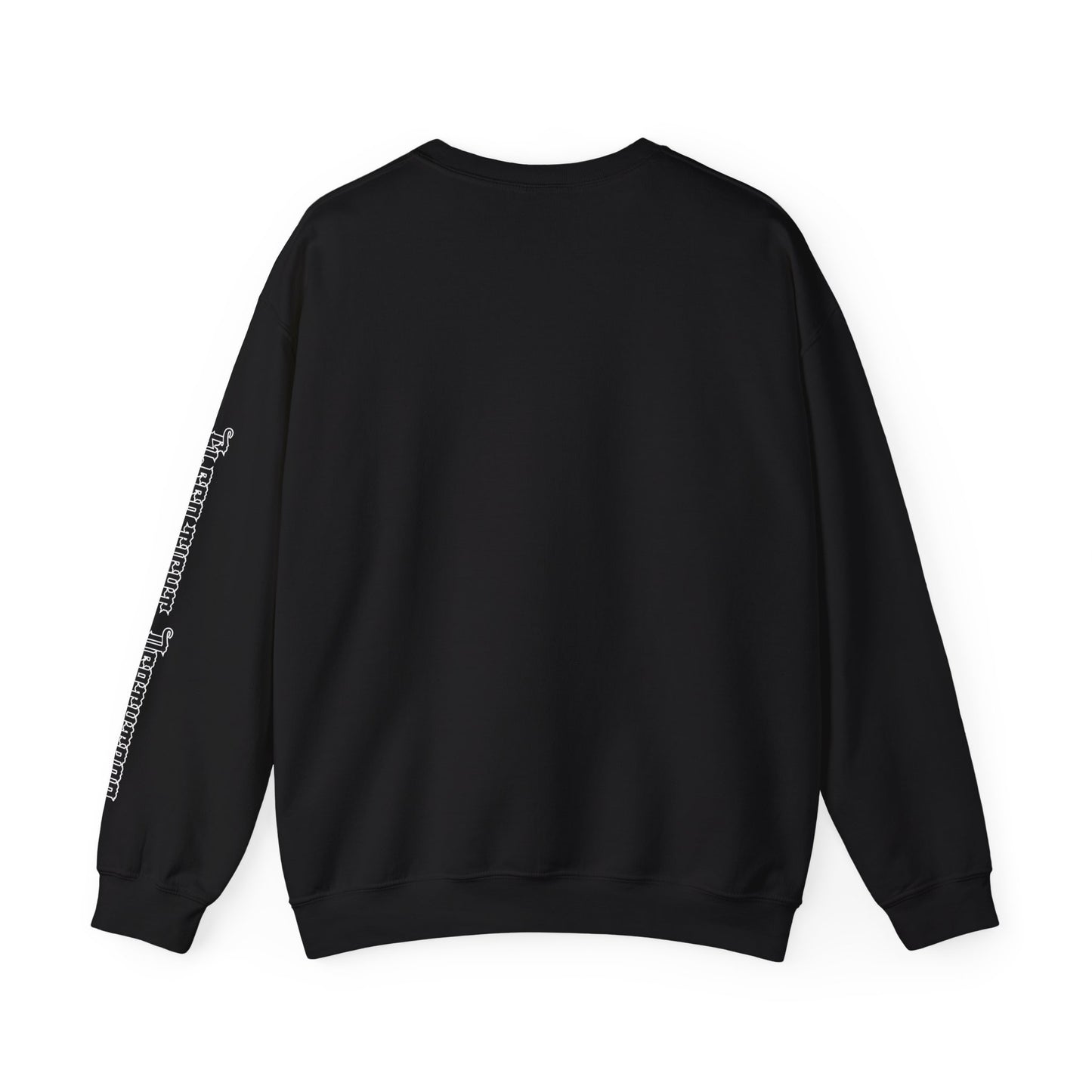VooDoo Crew with Sleeve Print