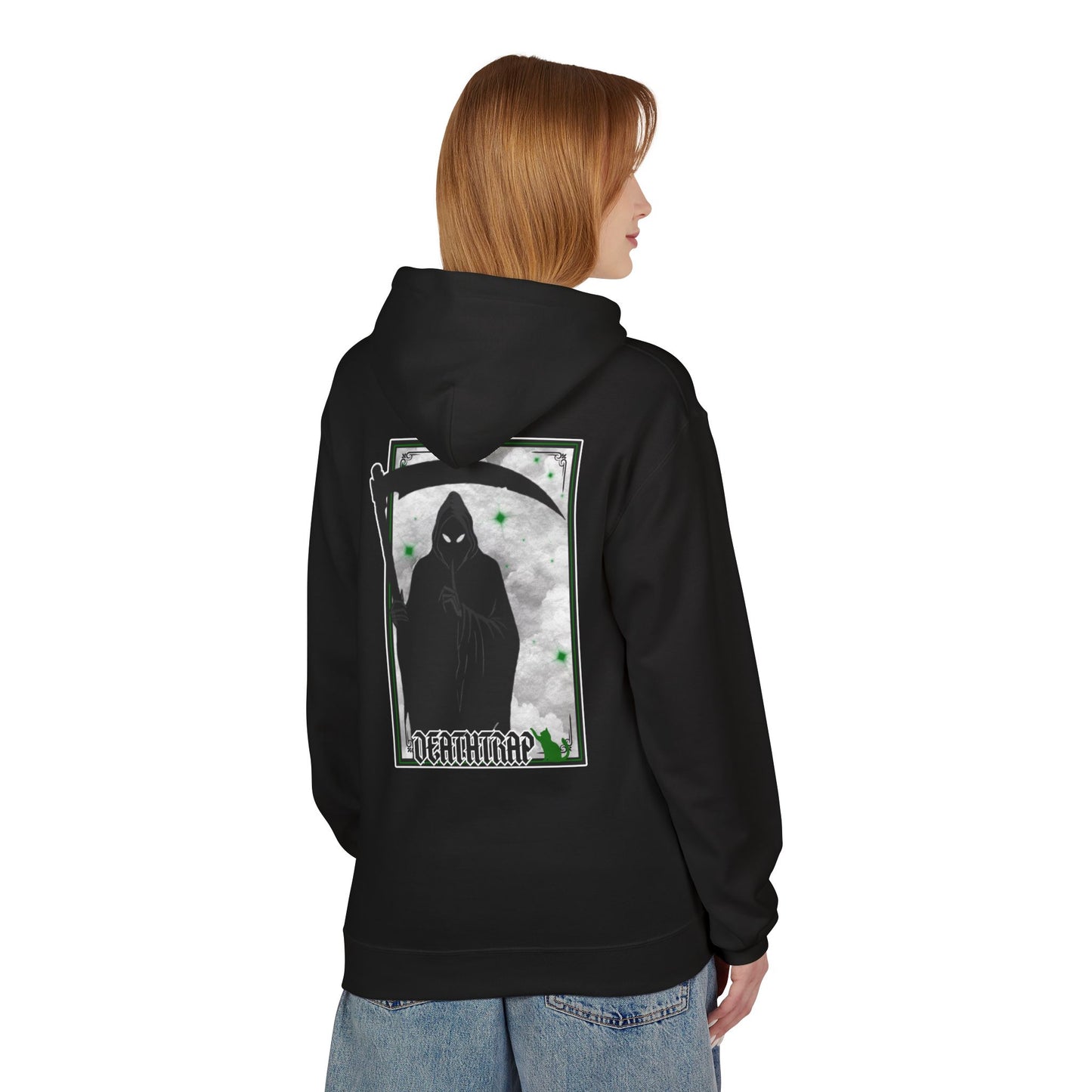 Deathtrap Hoodie