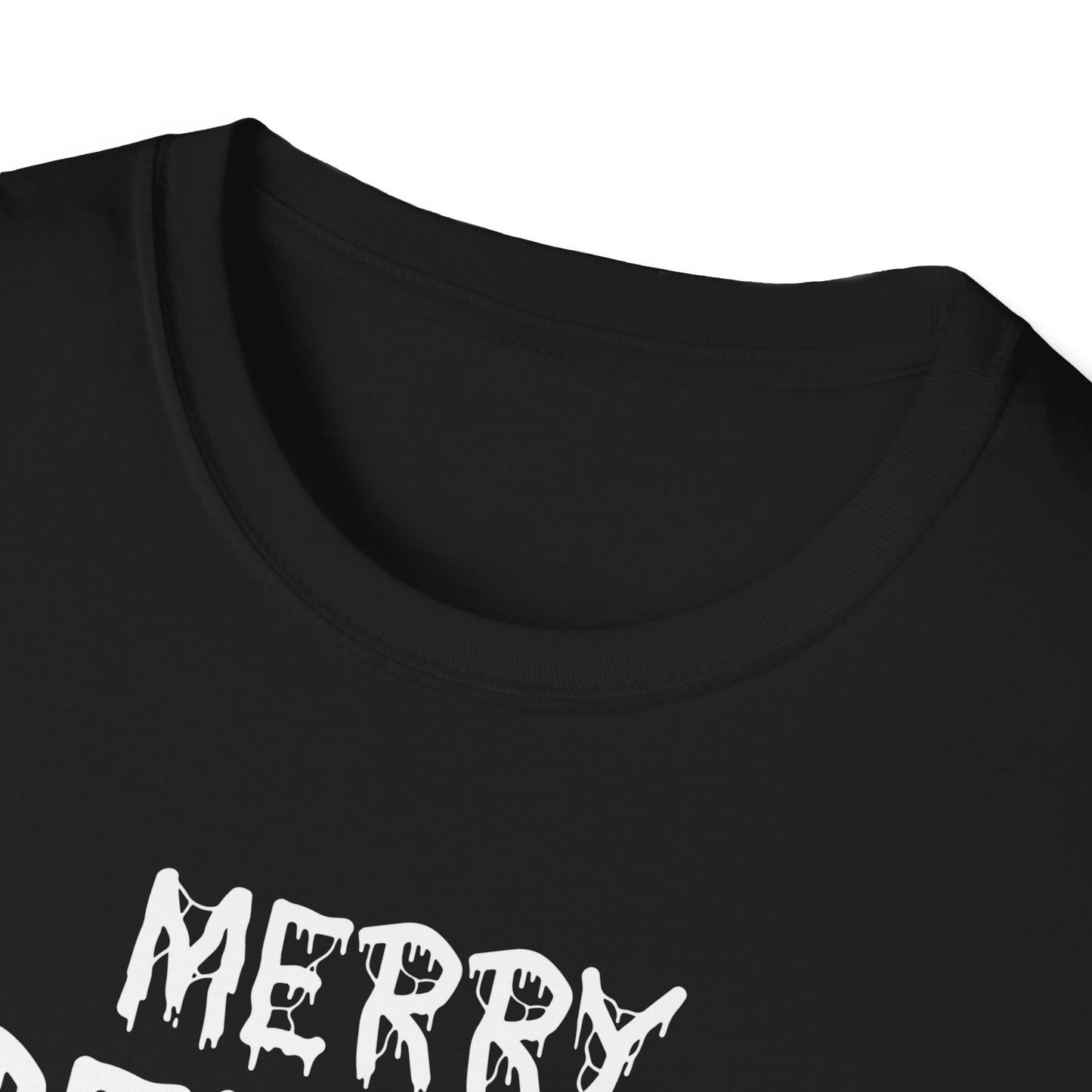 Merry Creepmas Tee
