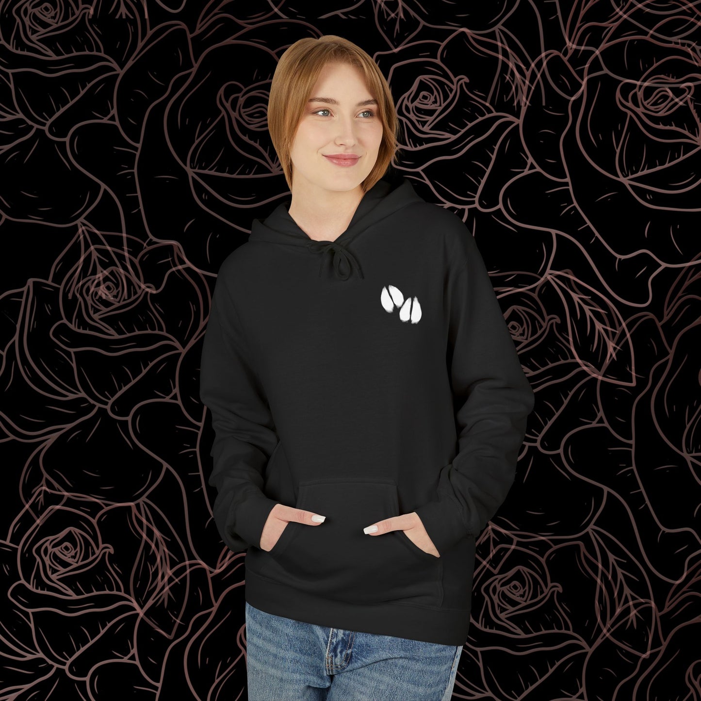 What Would Buff Do? Hoodie