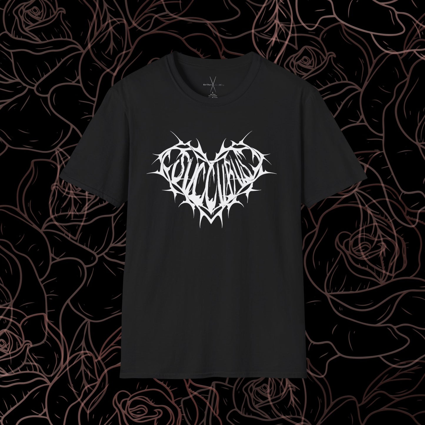 Succubus Tee