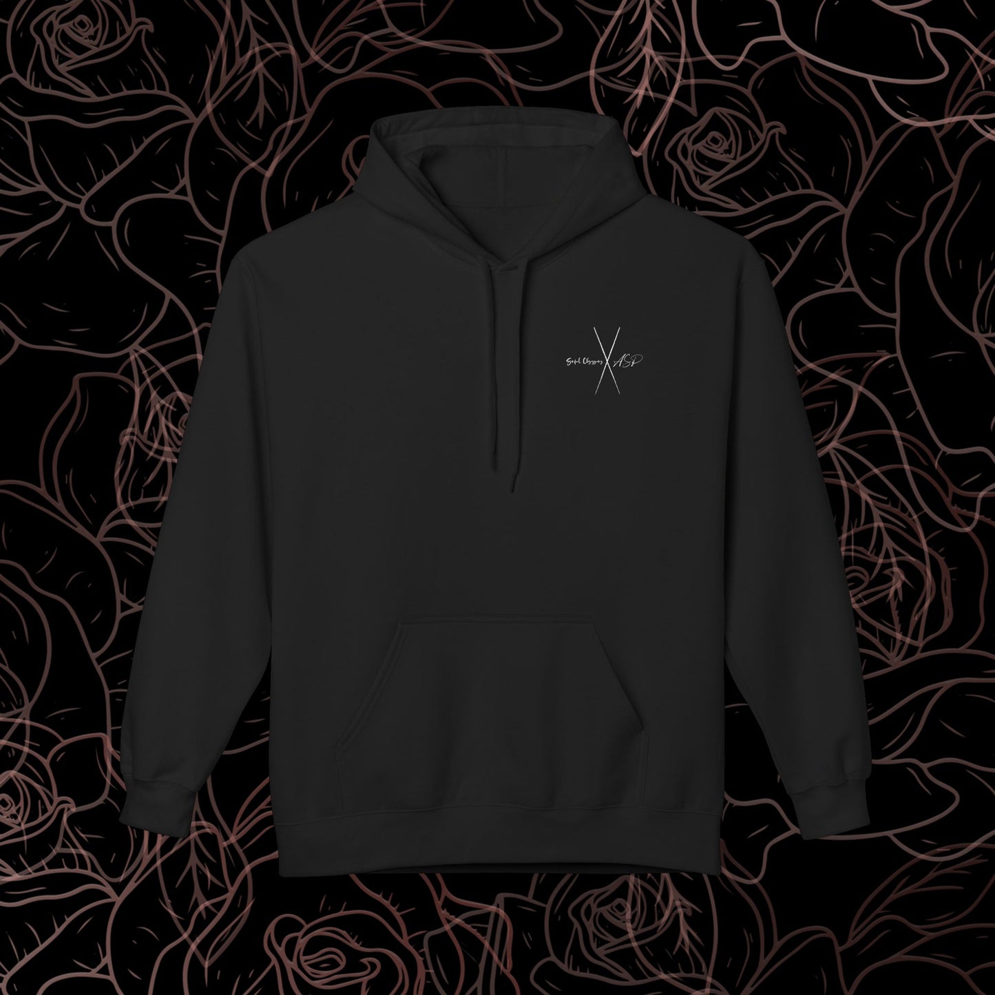 Deathtrap Hoodie