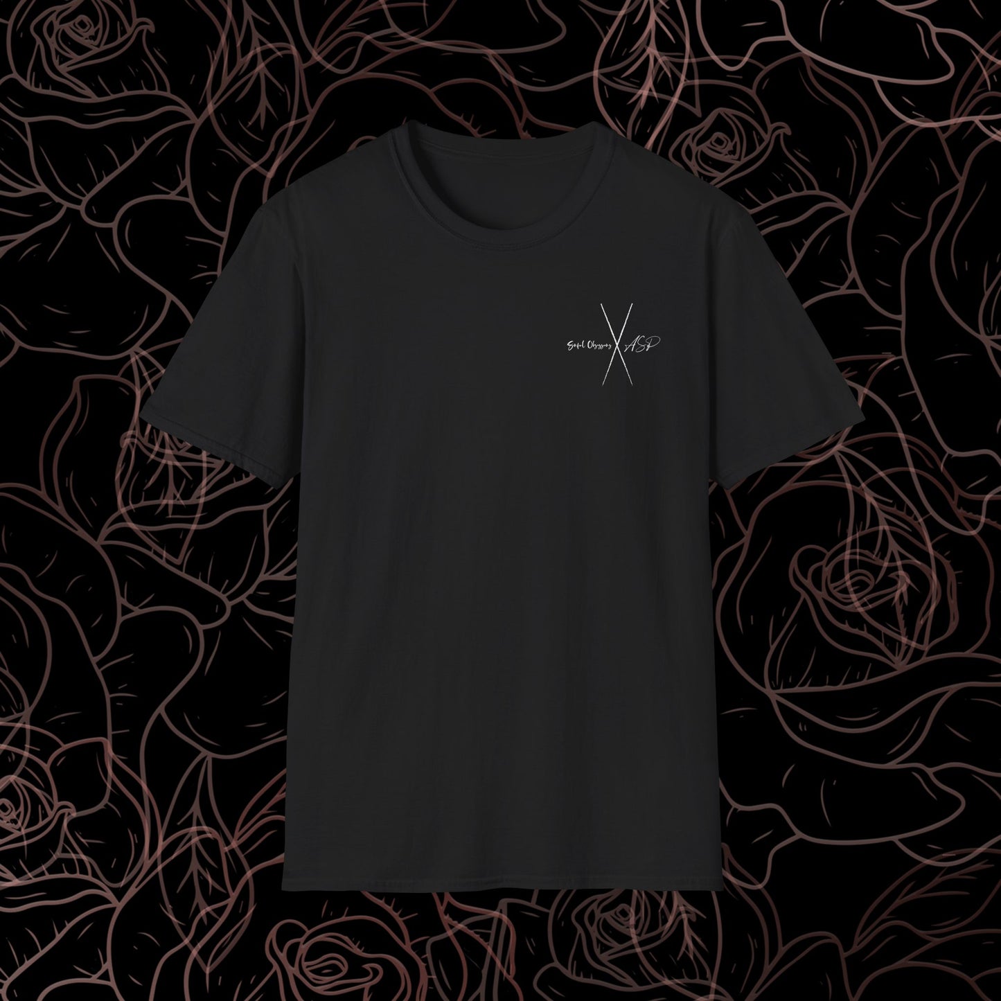 Deathtrap Tee
