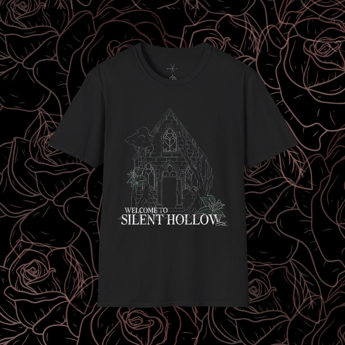 Silent Hollow T-Shirt