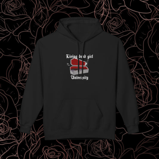 Unisex Midweight Softstyle Fleece Hoodie