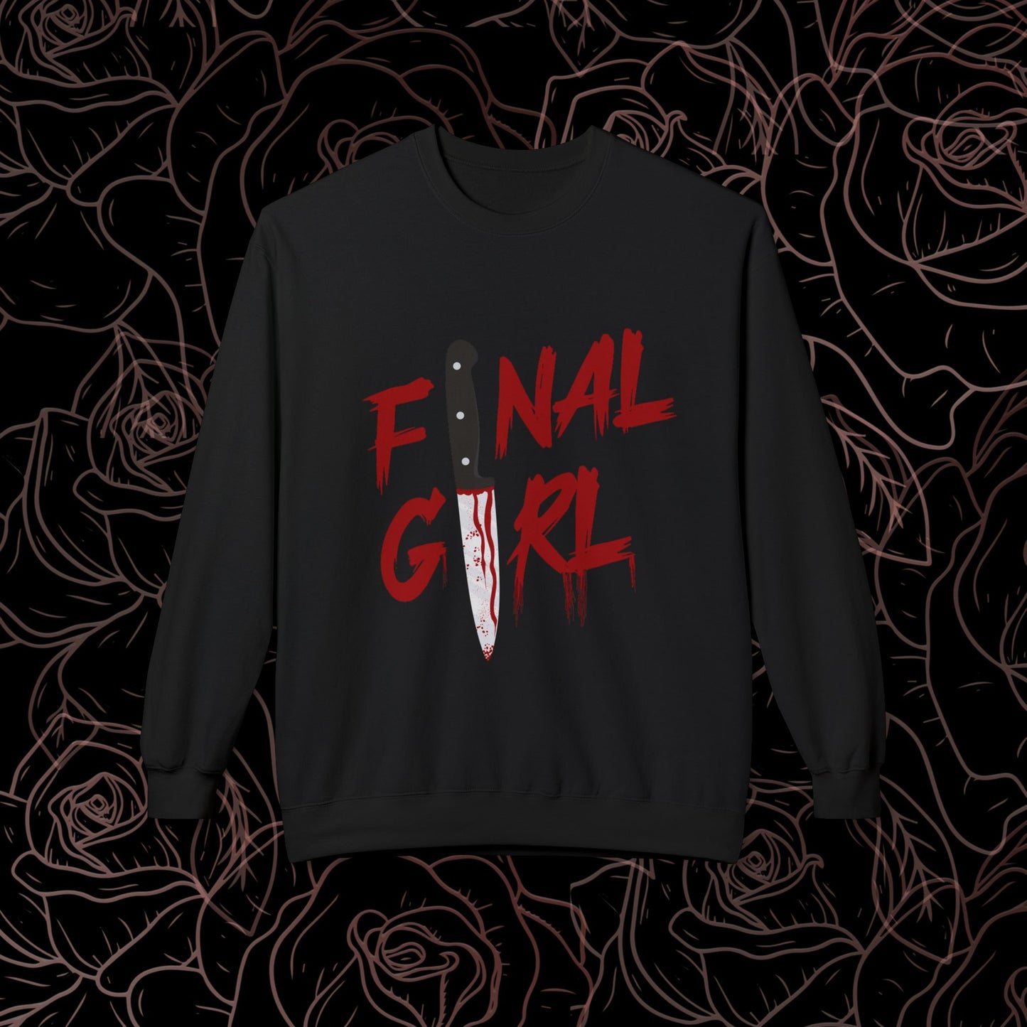 Final Girl Crew