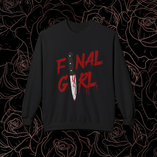 Final Girl Crew