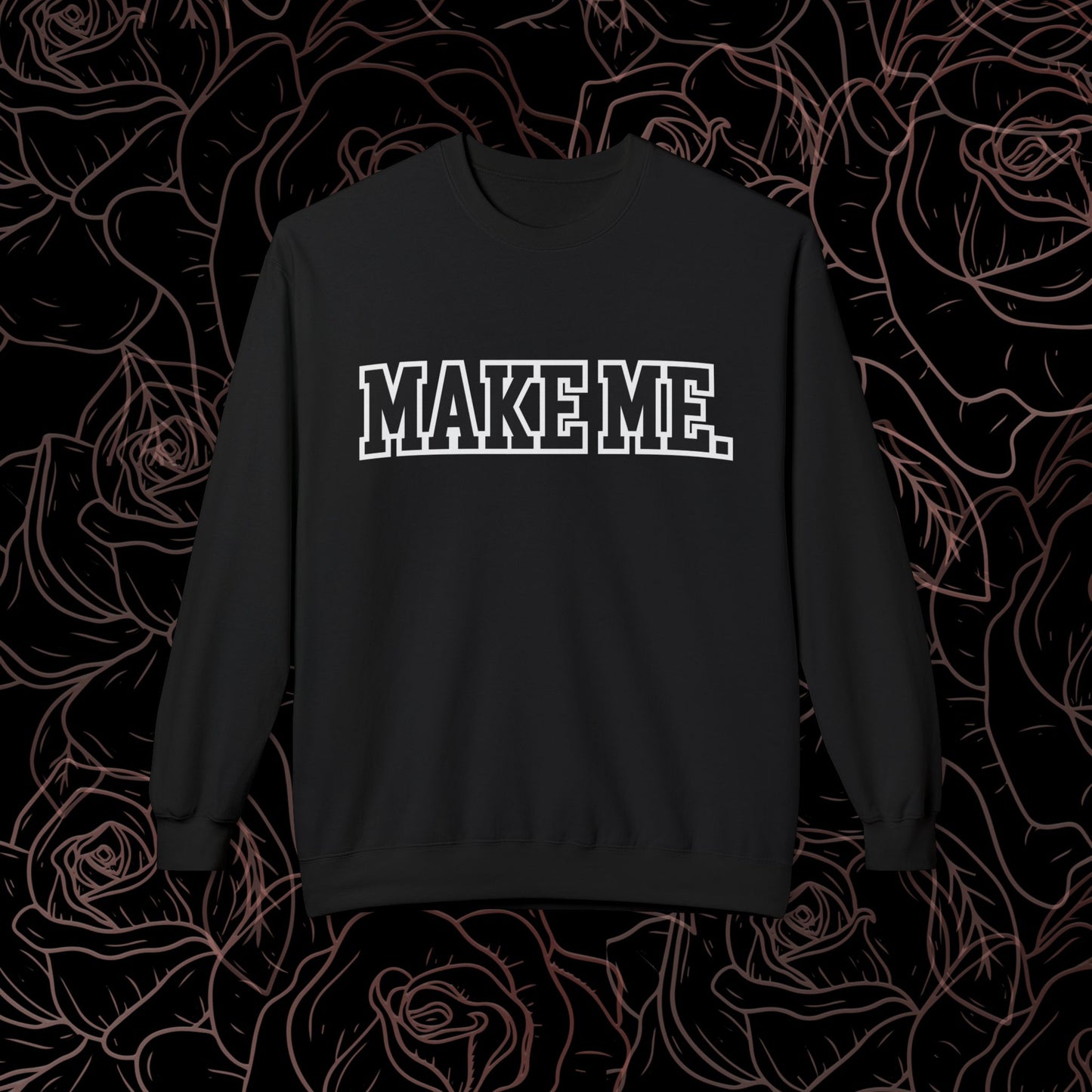 Make Me Crew