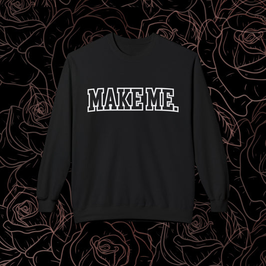 Make Me Crew