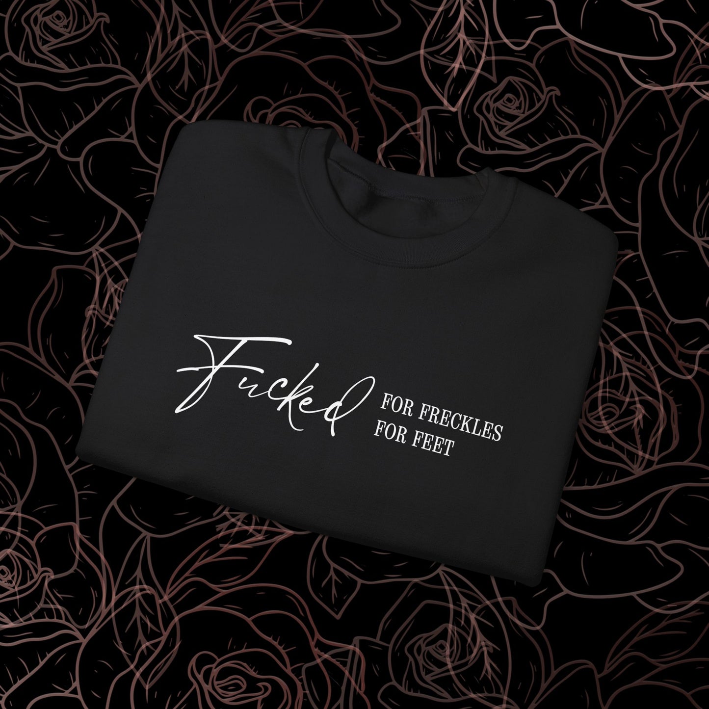 Fucked For Freckles Crew