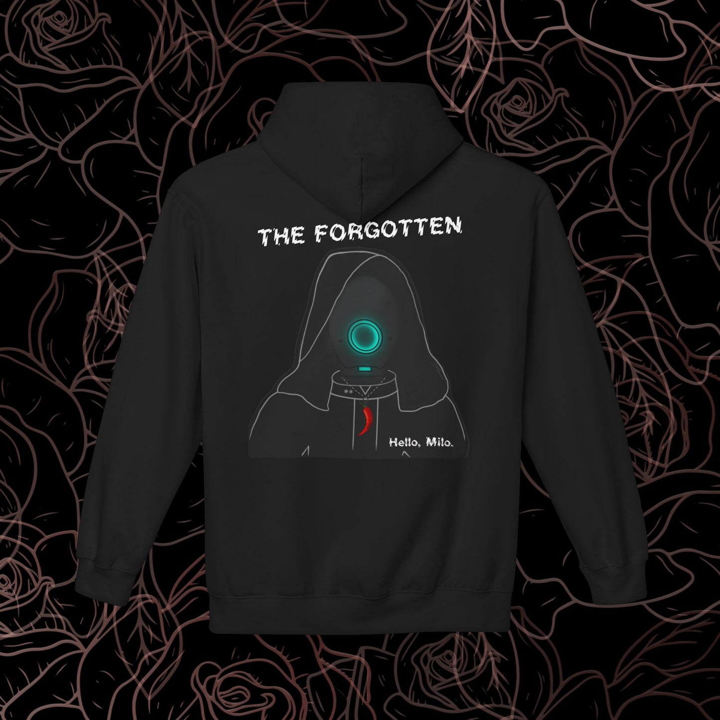 ASP Forgotten Hoodie