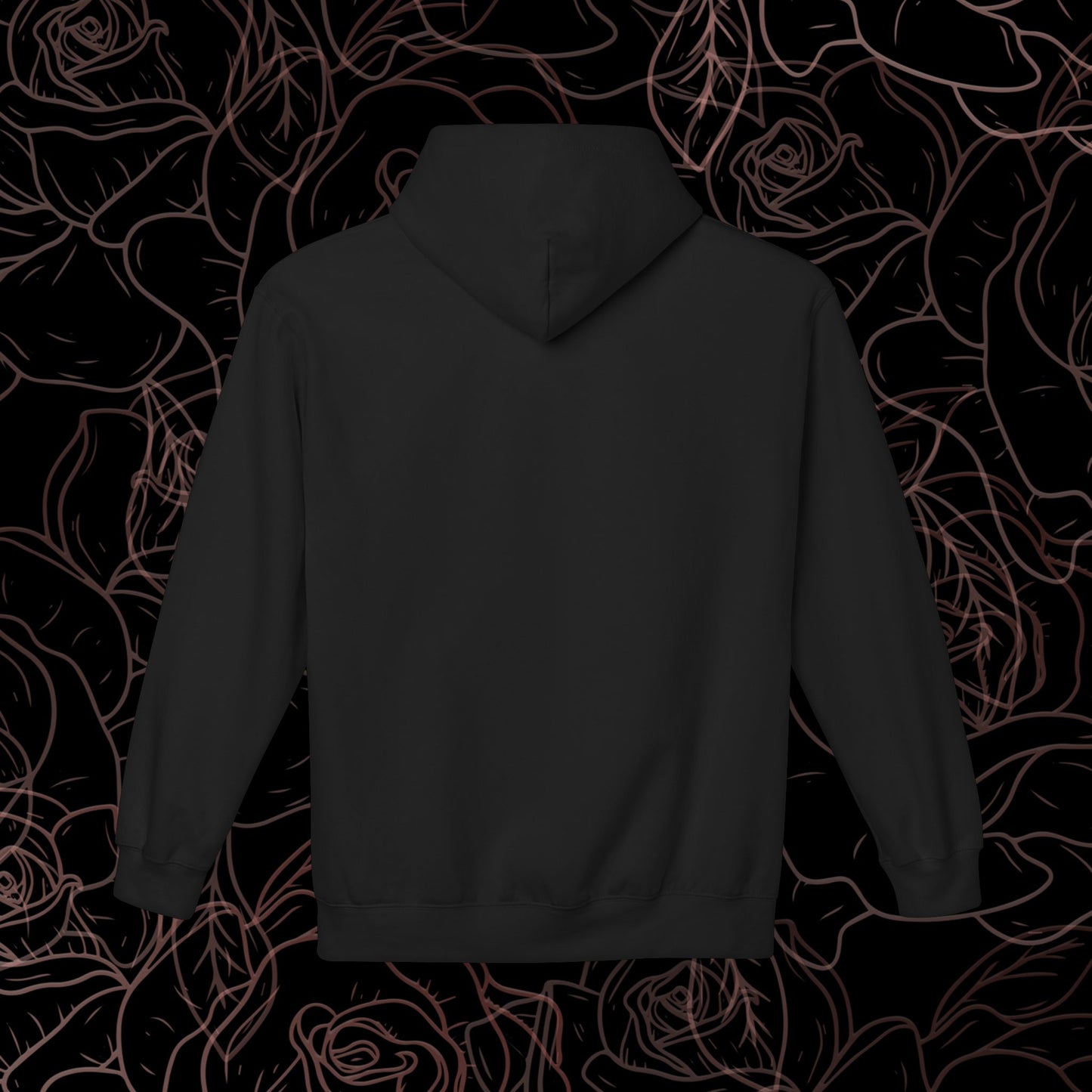 Unisex Midweight Softstyle Fleece Hoodie