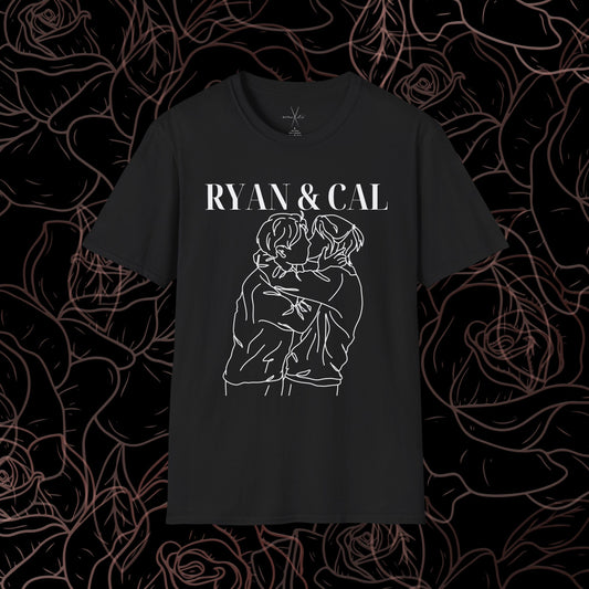 Ryan & Cal Tee