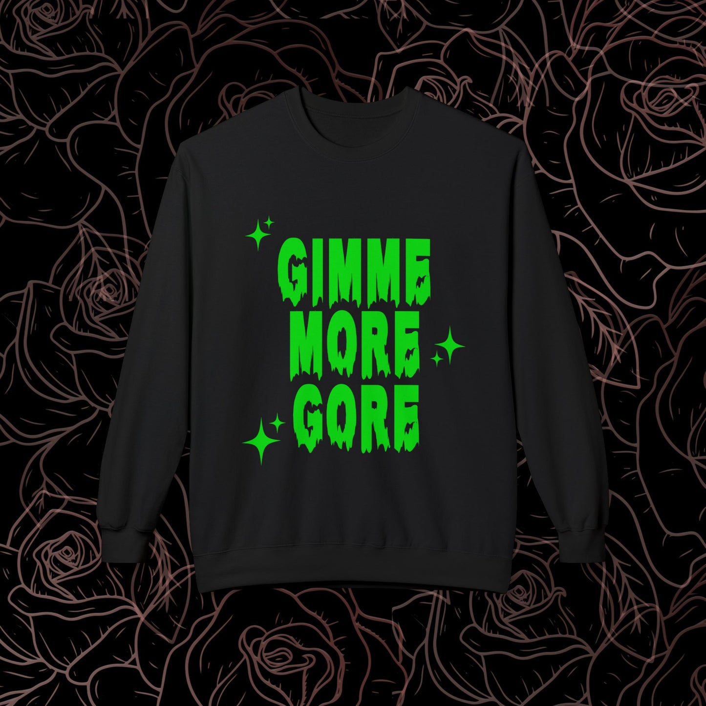 Gimme More Gore Crew