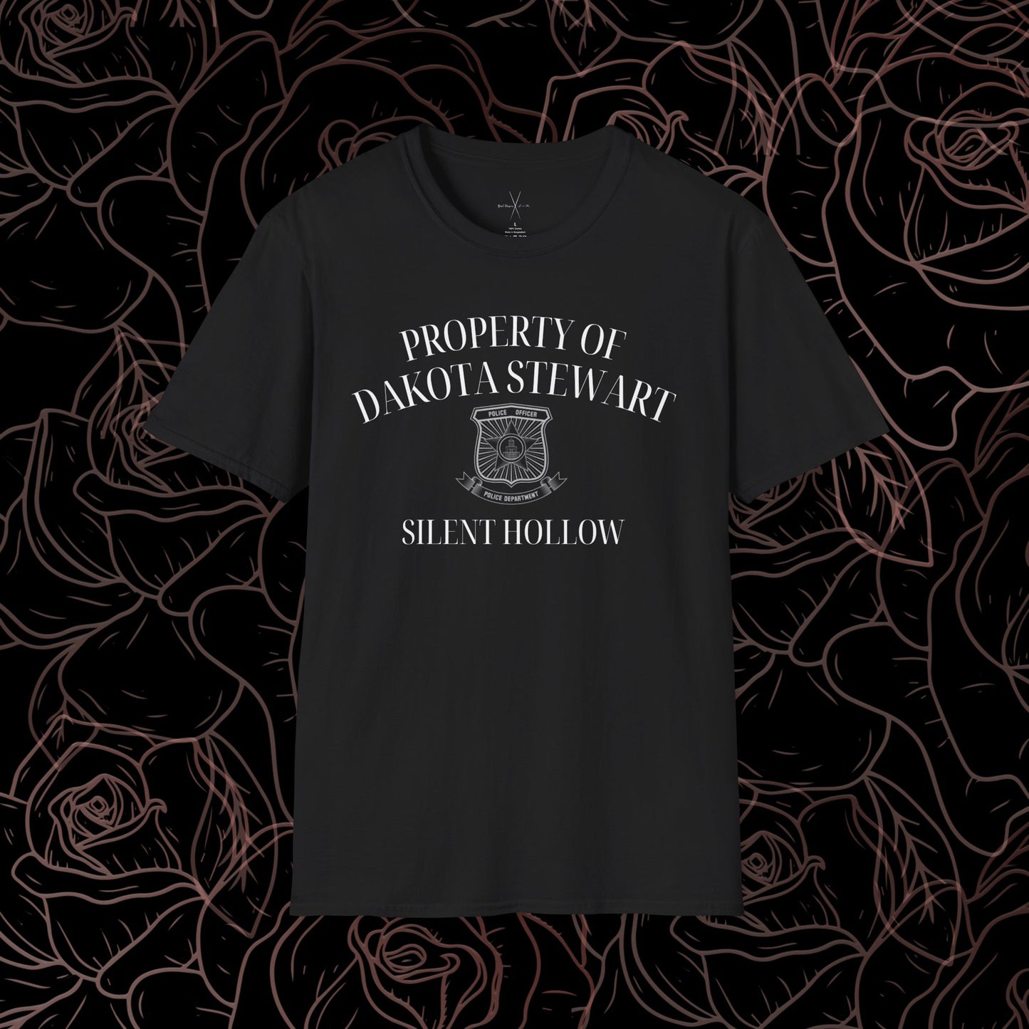 Property of Dakota Tee