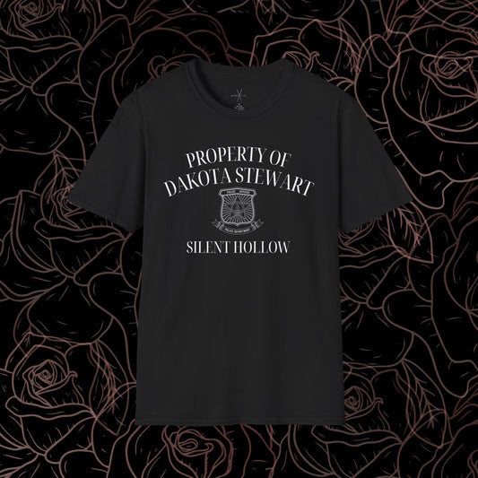 Property of Dakota Tee
